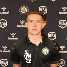 1 Hour Training Session with Drew Wivell - Midfielder item