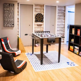 2-Night Stay at an Airbnb Near Deep Creek Lake ($450 value) item