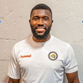 1 Hour Personal Training Session with Head Coach Alex Kao item