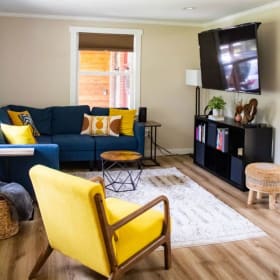 2-Night Stay at an Airbnb Near Deep Creek Lake ($450 value) item