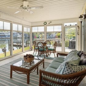 3-5 Night Stay at Ocean Pines Cottage item