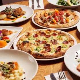 Gift Card for DC Pizza Hotspot item