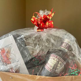 Premium Whiskey Gift Set item
