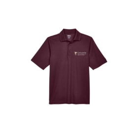 Unisex Short Sleeve Polo (no customization) item