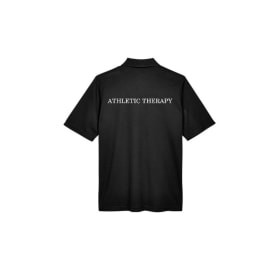 Unisex Polo Short Sleeve (AT) item