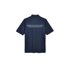 Unisex Polo Short Sleeve (KCEP) item