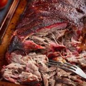 BBQ & Beer ( Craft IPAs and Homemade Smoked BBQ) item