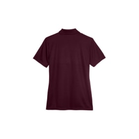 Women's Short Sleeve Polo (no customization) item