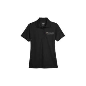 Women's Short Sleeve Polo (AT) item