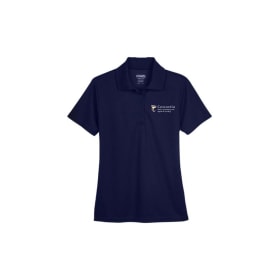 Women's Short Sleeve Polo (KCEP) item