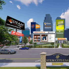 STEM City Kansas City Virtual Real Estate Consultation item