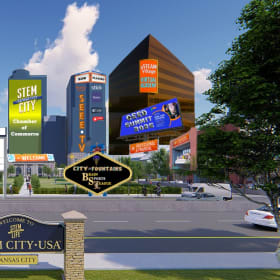 STEM City Kansas City Virtual Real Estate Consultation item