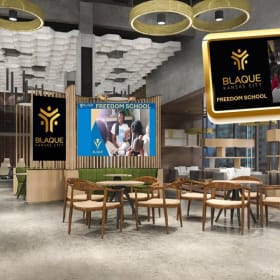 STEM City Kansas City Virtual Real Estate Consultation item