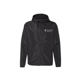 Windbreaker (no customization) item