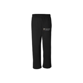 Open-Bottom Sweatpants (Major) item