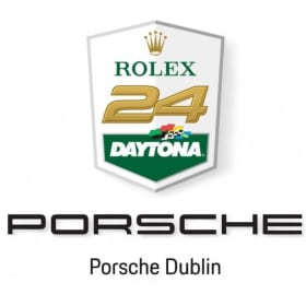 Rolex 24H Daytona VIP Ticket Package item