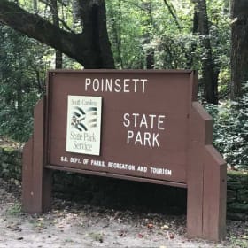 Poinsett Camping (November 14-16, 2025) item