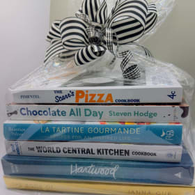 Goods for Cooks Gift Bag item