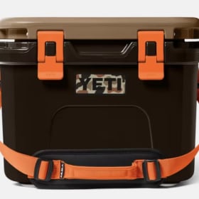 Yeti ROADIE® Hard Cooler - Wetlands Camo item