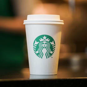 Photo of $100 Starbucks Gift Card