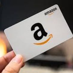 Photo of $100 Amazon Gift Card