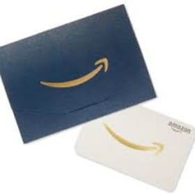 Photo of $100 Amazon Gift Card