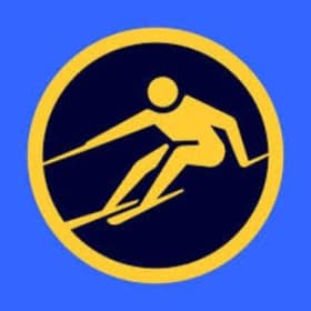 Photo of Dynamic Skier - Annual Subscription