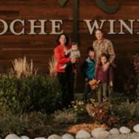 Photo of 1 Bottle of Roche Wines "nuances"