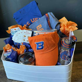 BSU Fan - Retail Value $230 item