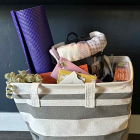 Self Care Retail Value $415 item