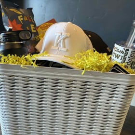 KHS Swag - $820 Approximate Retail Value item