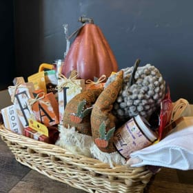 Fabulous Fall - Approximate Retail Value $240 item