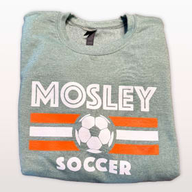 Light Green Sweatshirt item