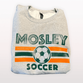 Grey Sweatshirt item