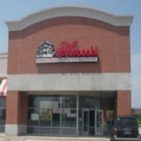 🍣 $50 Gift Card to Hirosaki Japanese Hibachi Steakhouse item