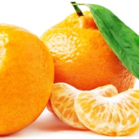 Mandarin Oranges - BAG 20 count item