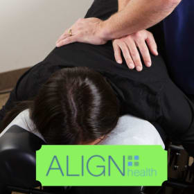 Spine & Shine: Chiropractic Gift Basket item