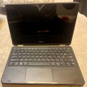 Refurbished laptop from Kootenay Computer item
