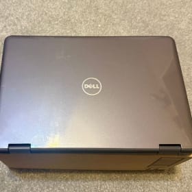 Refurbished laptop from Kootenay Computer item