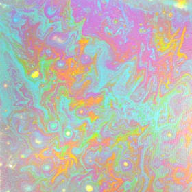 Client Art - “Pleasure and Pain” item