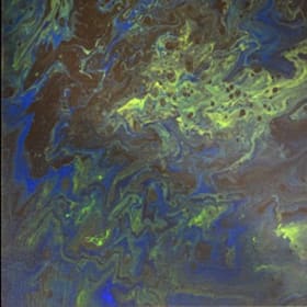 Client Art - “Nocturne for the Lost” item