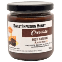 Chocolate Honey (300g) item