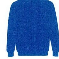 Adult Small Crew Sweatshirt item