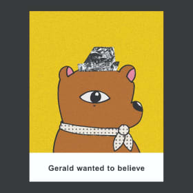 Ariel Aberg-Riger item