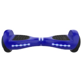 FLUXX FX-F3 Hover Board (blue) - 1 of 2 item