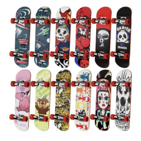 Add-on Tech Deck item