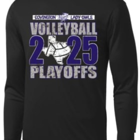 VB Playoff LONG Sleeve item