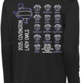 VB Playoff SHORT Sleeve item