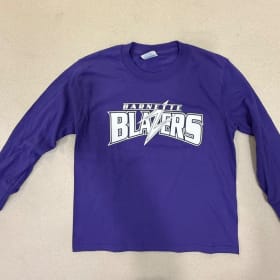 Adult Long Sleeve Shirt item