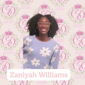 Calendar Presale item